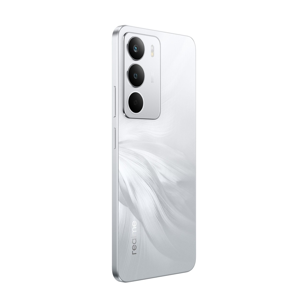 Realme C71 4G 8GB/ 256GB Blanco Cisne (White Swan) Dual SIM