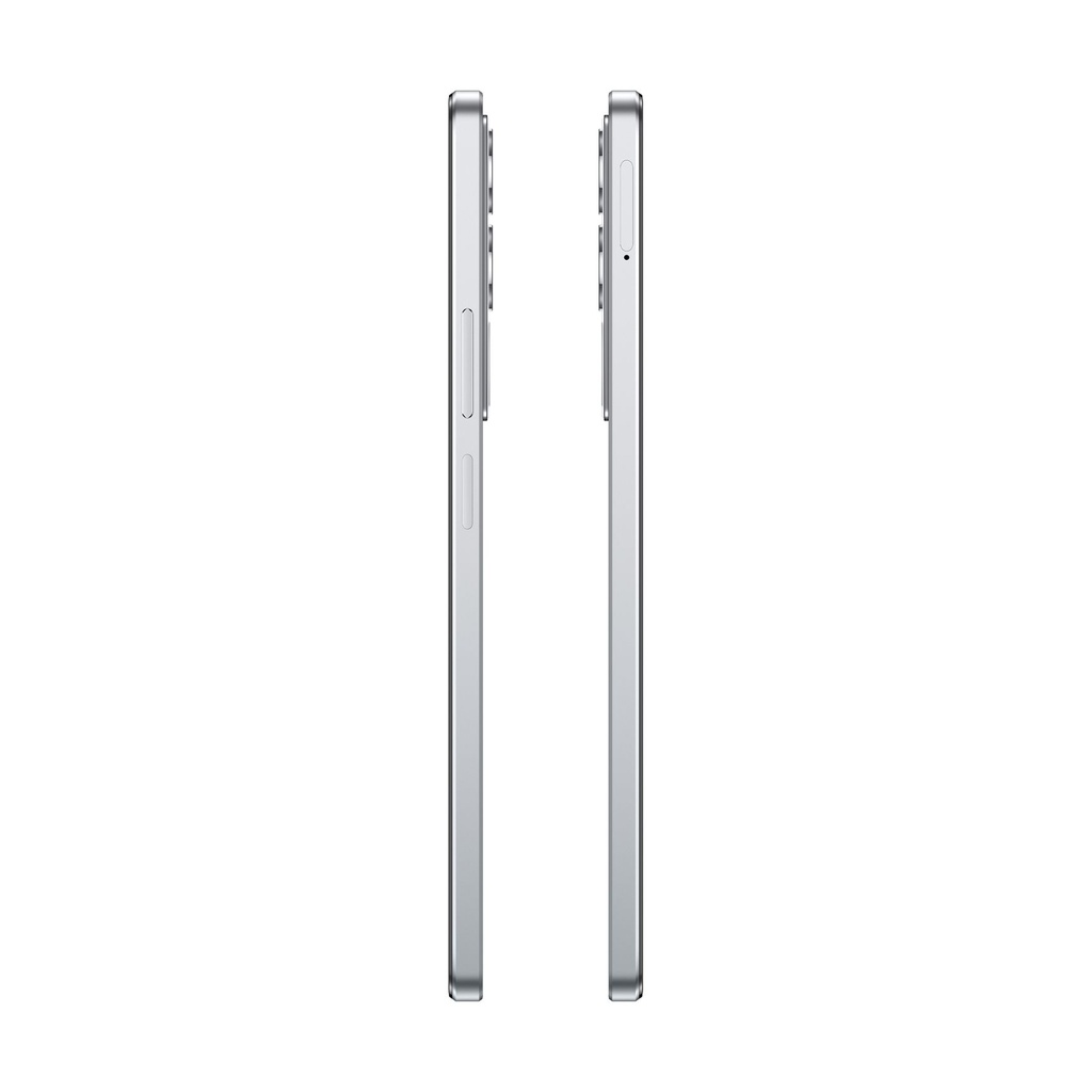 Realme C71 4G 8GB/ 256GB Blanco Cisne (White Swan) Dual SIM