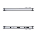 Realme C71 4G 8GB/ 256GB Blanco Cisne (White Swan) Dual SIM
