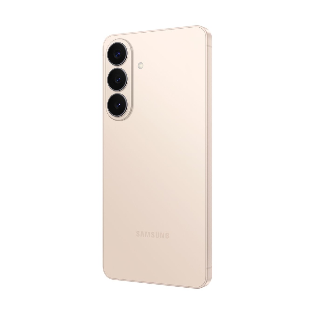 Samsung Galaxy S26+ 5G 12GB/256GB Oro Rosa (Pink Gold) Dual SIM
