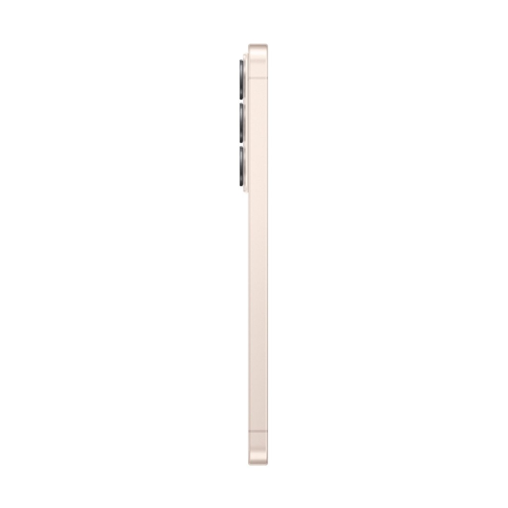 Samsung Galaxy S26+ 5G 12GB/256GB Oro Rosa (Pink Gold) Dual SIM