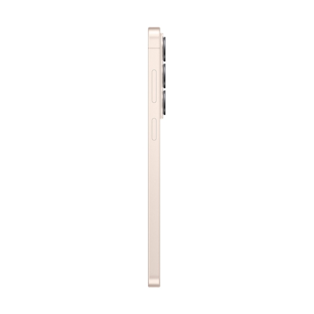 Samsung Galaxy S26+ 5G 12GB/256GB Oro Rosa (Pink Gold) Dual SIM