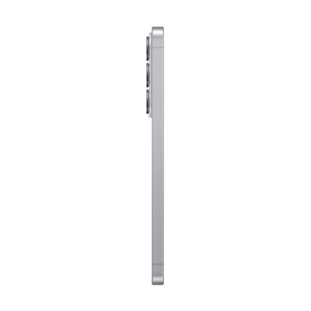 Samsung Galaxy S26+ 5G 12GB/256GB Gris Plata (Silver Shadow) Dual SIM