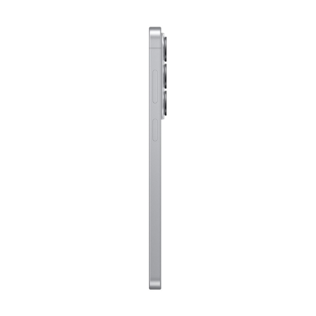Samsung Galaxy S26+ 5G 12GB/256GB Gris Plata (Silver Shadow) Dual SIM