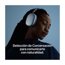 Apple AirPods Max 2 USB-C Negro (Midnight Black)