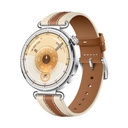 Huawei Watch GT 6 41mm Smartwatch Marrón (Brown) Konsu-B19W