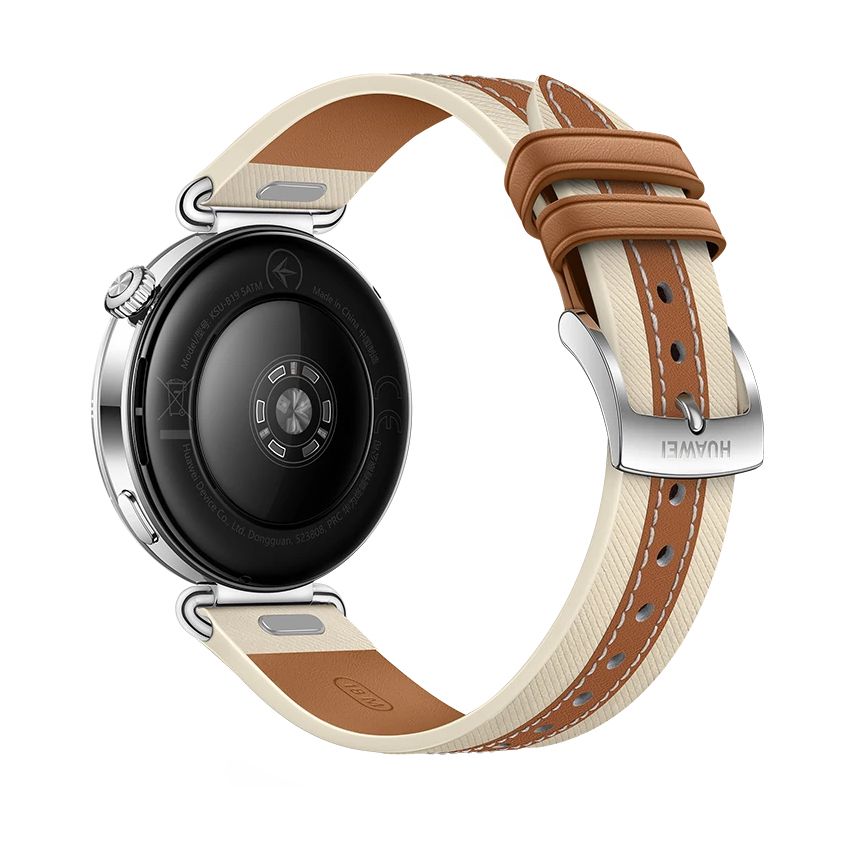 Huawei Watch GT 6 41mm Smartwatch Marrón (Brown) Konsu-B19W