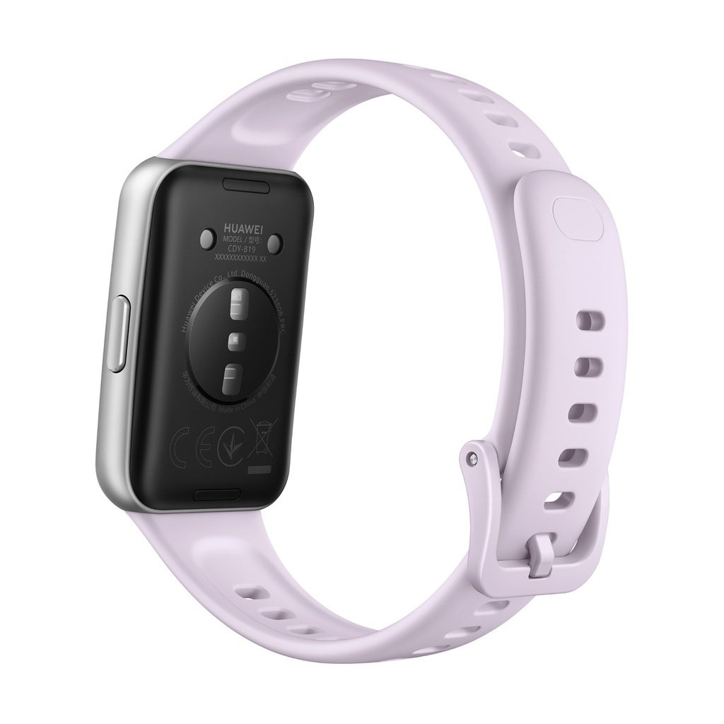Huawei Band 11 Pulsera de Actividad Púrpura (Purple)