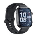 Huawei WATCH Fit 5 Pro LTE 44.5 mm Negro (Black) + correa Fluoroelastómero Negro