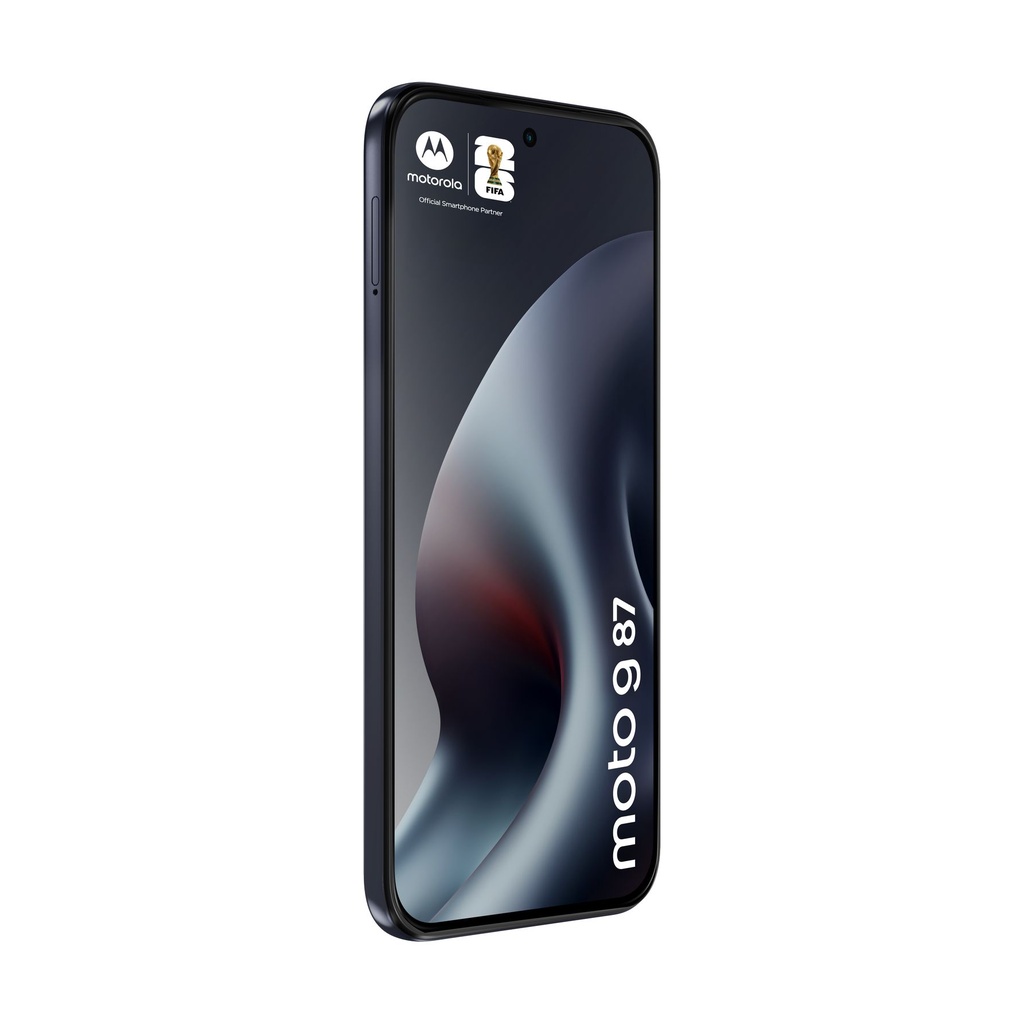 Motorola moto g87 5G 8GB/256GB Gris (PANTONE Overture) Hybrid Dual SIM