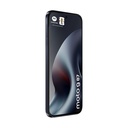 Motorola moto g87 5G 8GB/256GB Gris (PANTONE Overture) Hybrid Dual SIM