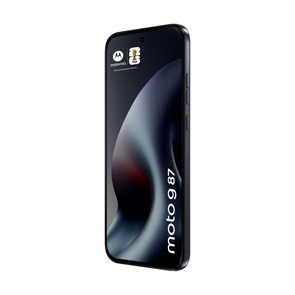 Motorola moto g87 5G 8GB/256GB Gris (PANTONE Overture) Hybrid Dual SIM