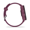 Garmin Forerunner 165 Music 43mm GPS Smartwatch Púrpura