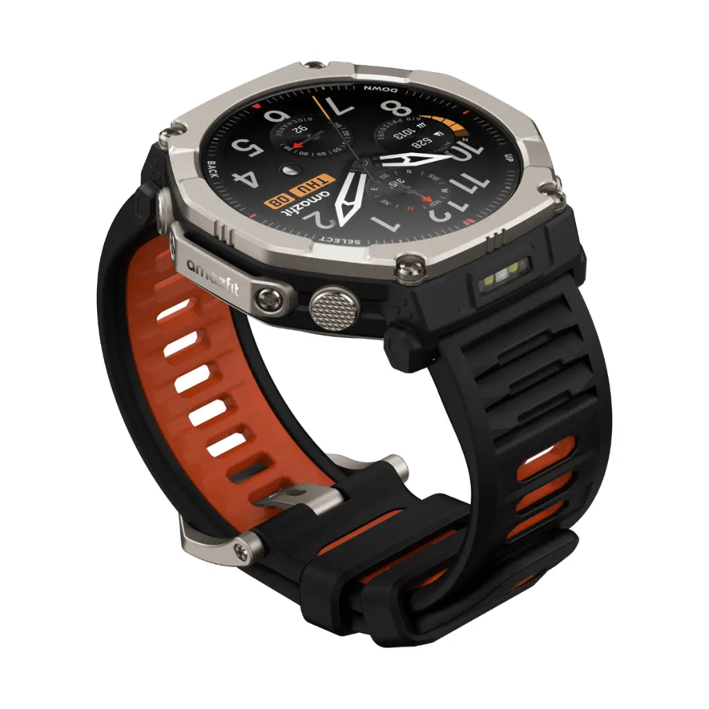 Amazfit T-Rex Ultra 2 Negro-Rojo (5).webp