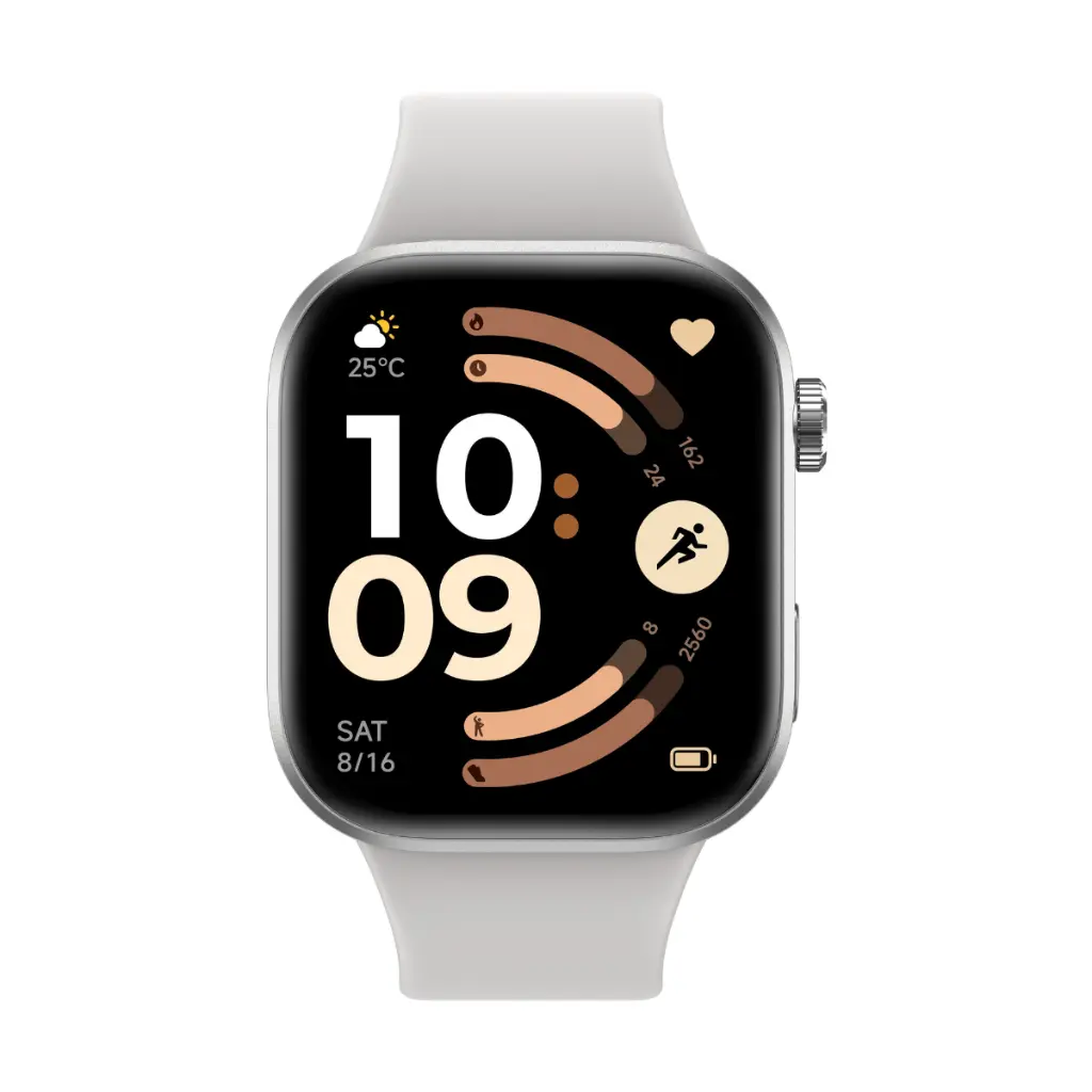 Xiaomi Redmi Watch 6 Gris (2).webp