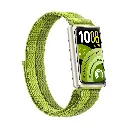 Huawei Band 11 Pro Verde (4).webp