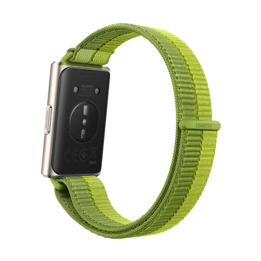 Huawei Band 11 Pro Verde (3).webp