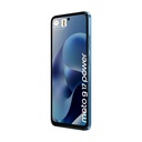 Motorola Moto G17 Power 4G 4GB/128GB Azul (Alaskan Blue) Dual SIM XT2623-2