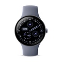 Google Pixel Watch 4 45mm LTE Piedra Lunar (Satin Moonstone) y Correa Gris (Moonstone) GA10849-EU