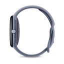 Google Pixel Watch 4 45mm LTE Piedra Lunar (Satin Moonstone) y Correa Gris (Moonstone) GA10849-EU