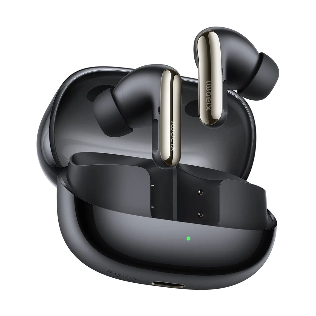 Xiaomi Buds 5 Pro Auriculares Bluetooth Negro