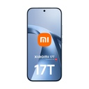Xiaomi 17T 5G 12GB/512GB Azul (Blue) Dual SIM 
