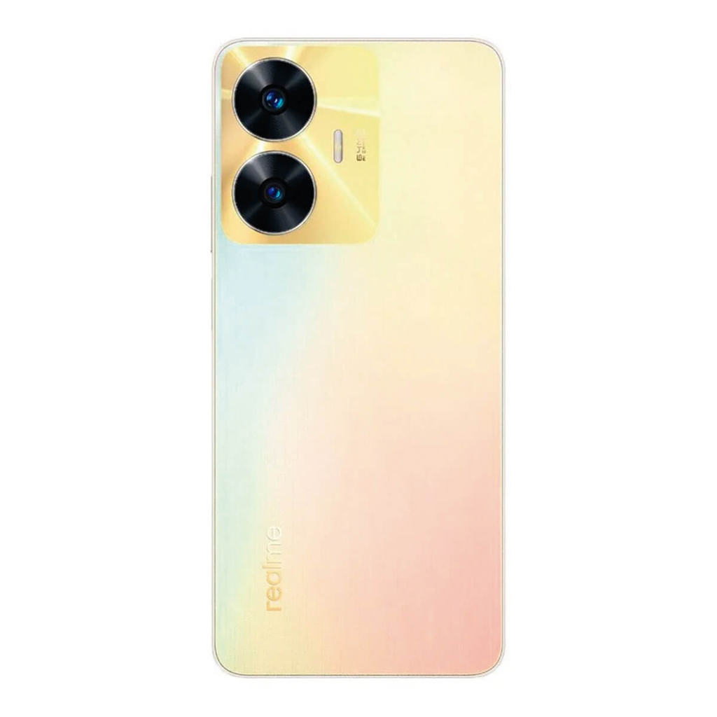 Smartphone Realme C55 128GB Naranja | Envío 24h