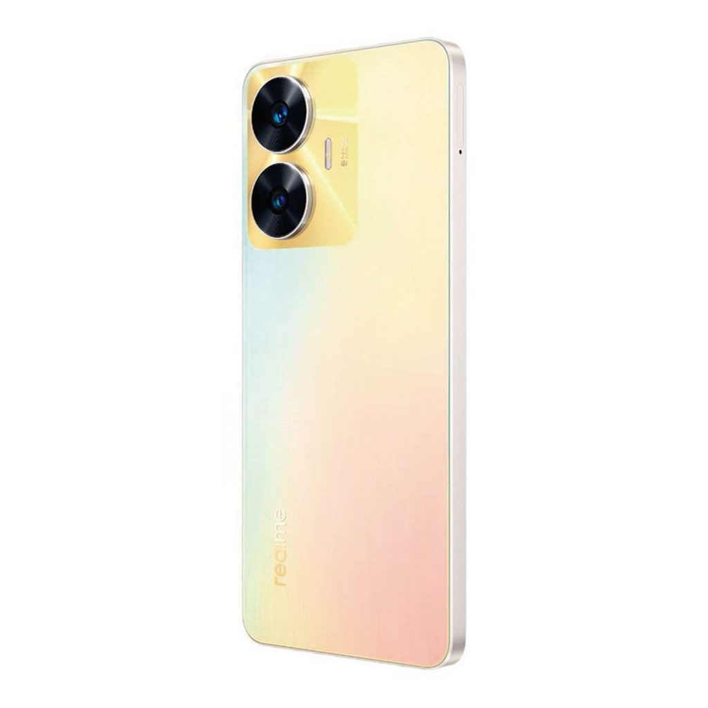 Smartphone Realme C55 128GB Naranja | Envío 24h
