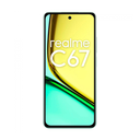 Realme C67 8GB/256GB Verde (Sunny Oasis) Dual SIM