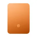 Xiaomi UltraThin Magnetic Naranja (3).webp