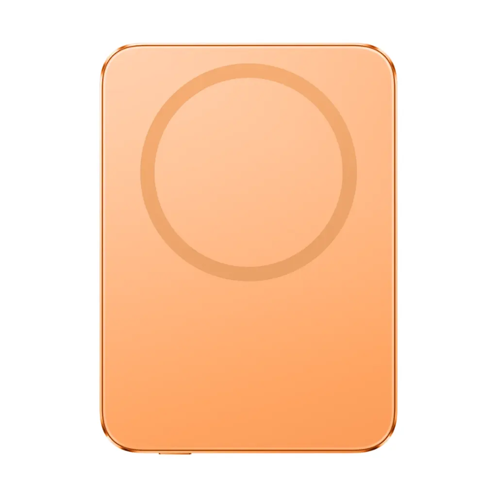 Xiaomi UltraThin Magnetic Naranja (2).webp