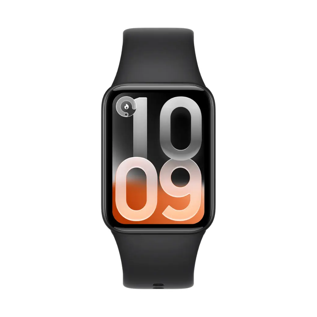 Xiaomi Smart Band 10 Pro NFC Negro