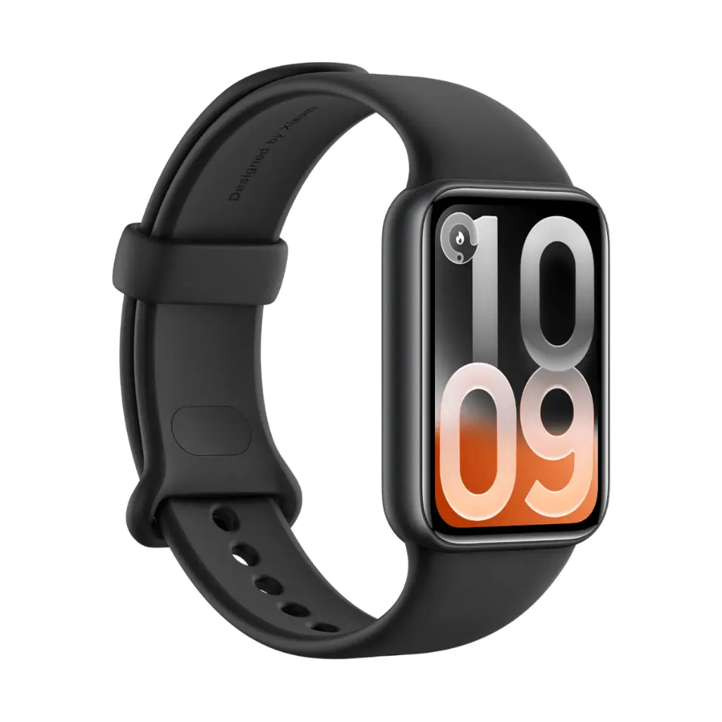 Xiaomi Smart Band 10 Pro NFC NegroXiaomi Smart Band 10 Pro NFC Negro