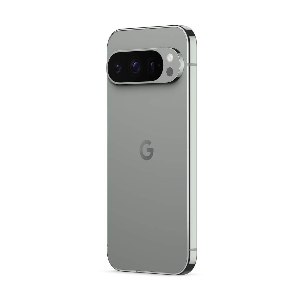 Google Pixel 9 Pro XL 5G 16GB/512GB Verde (Hazel) Dual SIM