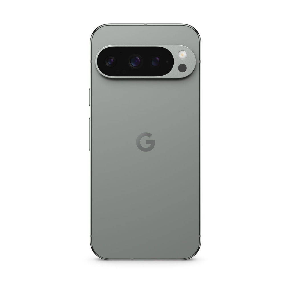 Google Pixel 9 Pro XL 5G 16GB/512GB Verde (Hazel) Dual SIM