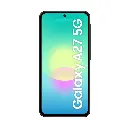 {'id': 96396, 'name': 'Samsung Galaxy A27 5G 8GB/256GB Negro (Black) Dual SIM'}