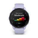 Garmin Forerunner 70 Bluetooth 30 mm Lavanda (Lavender) + correa Silicona Lavanda