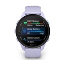 Garmin Forerunner 70 Bluetooth 30 mm Lavanda (Lavender) + correa Silicona Lavanda