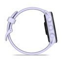 Garmin Forerunner 70 Bluetooth 30 mm Lavanda (Lavender) + correa Silicona Lavanda