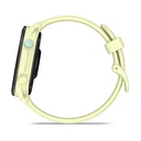 Garmin Forerunner 70 43mm Smartwatch Amarillo con Correa Amarilla