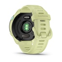Garmin Forerunner 70 43mm Smartwatch Amarillo con Correa Amarilla