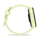 Garmin Forerunner 70 43mm Smartwatch Amarillo con Correa Amarilla