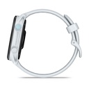 Garmin Forerunner 70 43mm Smartwatch Blanco con Correa Blanca