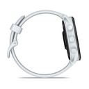 Garmin Forerunner 70 43mm Smartwatch Blanco con Correa Blanca