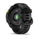 Garmin Forerunner 70 43mm Smartwatch Negro con Correa Negra