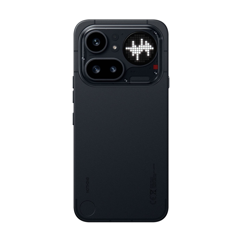 Nothing Phone (4a) Pro 5G 8GB/128GB Negro (Black) Dual SIM
