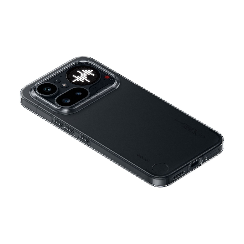 Nothing Phone (4a) Pro 5G 8GB/128GB Negro (Black) Dual SIM