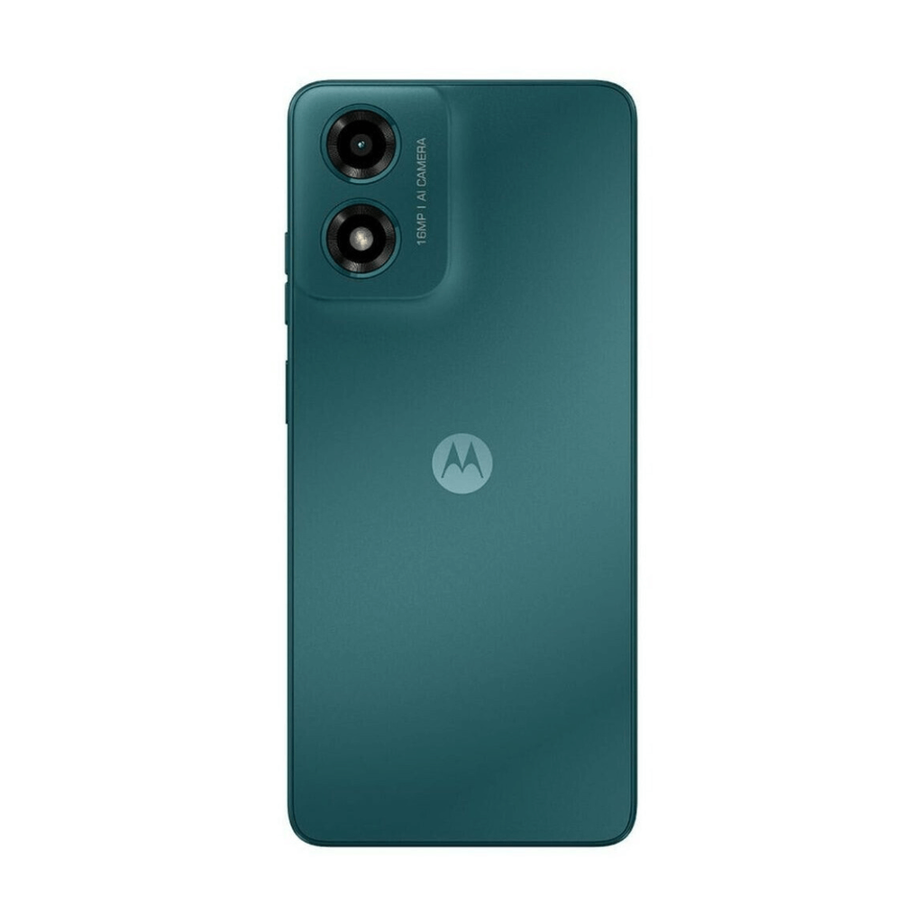 Motorola Moto G04 4GB/128GB Verde (Sea Green) XT2421-3