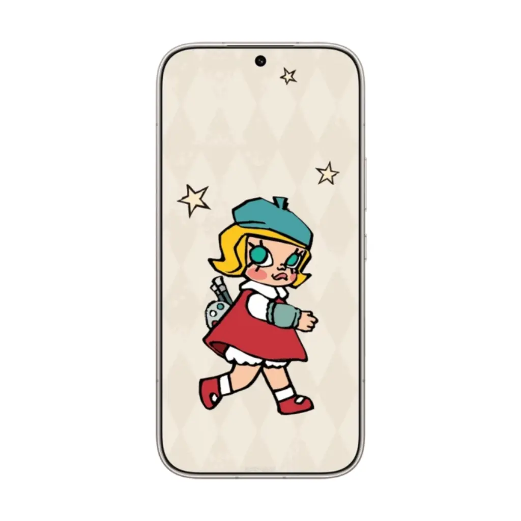 Honor 600 Pro Molly Limited Edition (2).webp