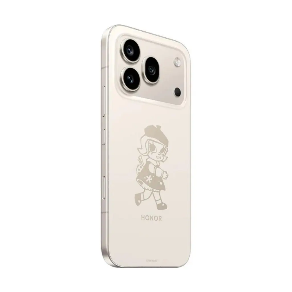 Honor 600 Pro Molly Limited Edition (4).webp